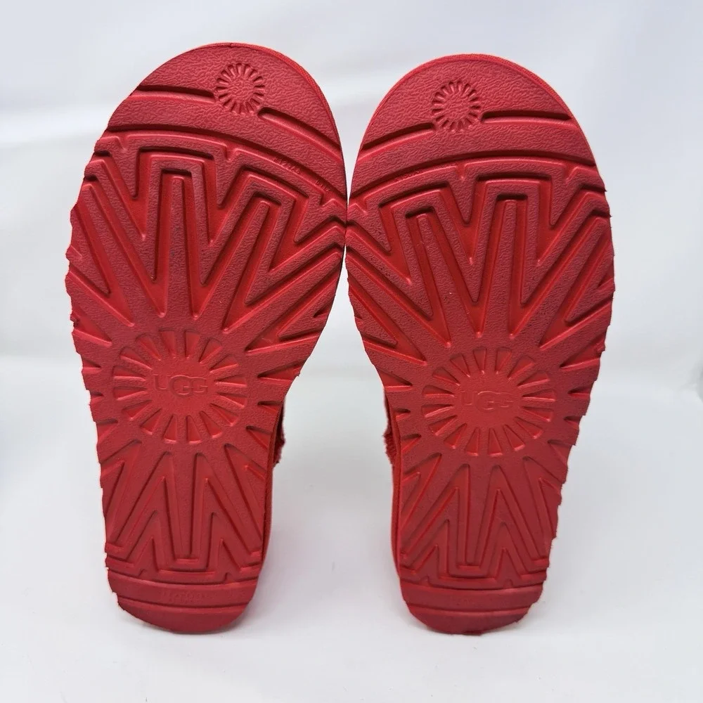 UGG pre owned